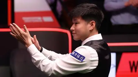 Symboliczne zdjęcia i gesty po półfinale mistrzostw świata