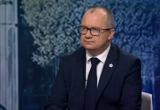 "Haniebny sygnał". Bodnar o "czysto politycznej decyzji" prezydenta