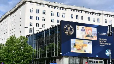 Narodowy Bank Polski, NBP