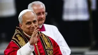 Papież wspomina "prorocze" słowa zakonnicy. Mówiła mu o niespodziance od Boga
