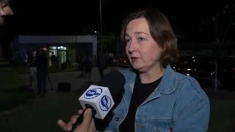 Korsak o pokazach lotniczych: nie ma tam miejsca na przypadek, pomyłkę