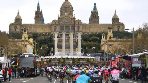Wielki Start Tour de France 2026 prawie bez tajemnic