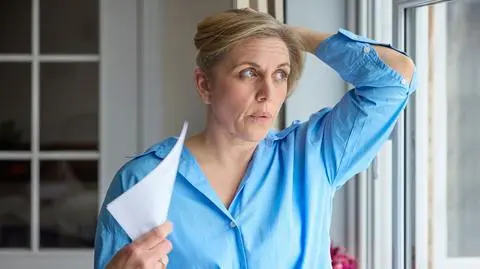 Menopauza - sprawdź, co o niej wiesz. Rozwiąż quiz