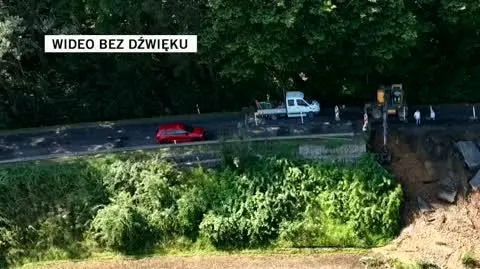 Zdjęcia z drona