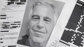 Jeffrey Epstein