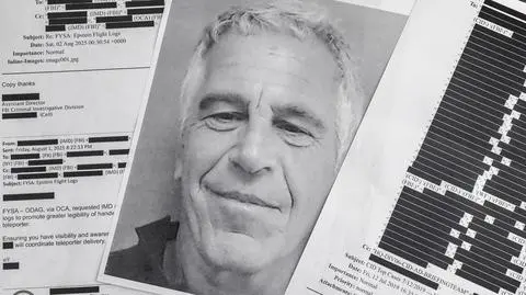 Jeffrey Epstein