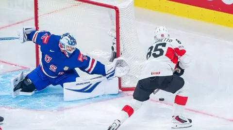 Słodka zemsta na początek. Obrońcy tytułu pokonani