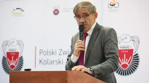 PZKol ma nowego prezesa. "Podważam decyzje, które zapadły"
