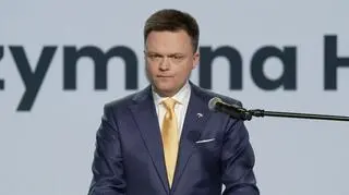 Kongres partii Polska 2050