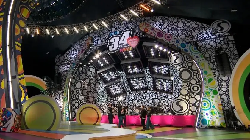 WOŚP 2026. 34. Finał Wielkiej Orkiestry Świątecznej Pomocy. Relacja