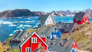 Grenlandia