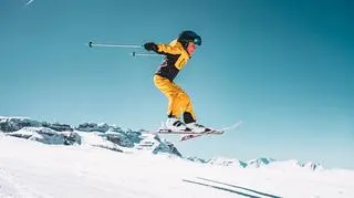 Warunki śniegowe dopisują, umiejętności - nie zawsze