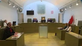 Prokurator zbadany alkomatem ścigał policjantów. Sąd Najwyższy zdecydował