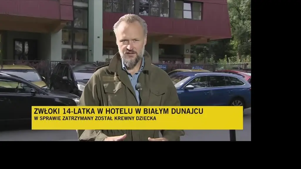lajf dunajec