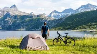 Magazyn "Condé Nast Traveler" umieścił coolcation wśród największych trendów turystycznych na ten rok