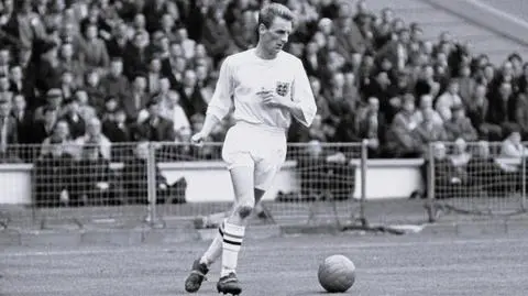 Nie żyje piłkarski mistrz świata