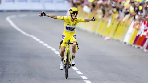 Pauline Ferrand-Prevot wygrała Tour de France Femmes