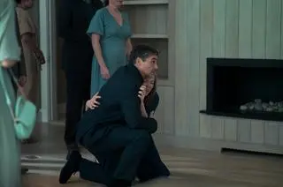 Diane Lane i Kyle Chandler w "Rocznicy" Jana Komasy