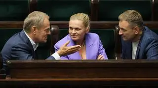 Platforma zwija szyld? "Wiewiórki mówią, że będzie nowa formacja"