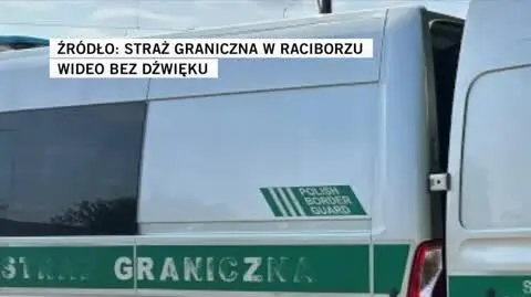 Straż Graniczna w Raciborzu