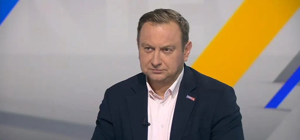 Afera w Szpitalu Południowym. Trela: szef NFZ powinien ponieść konsekwencje