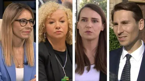 PiS walczy o odbicie Gdańska. Ważni nieobecni na listach Lewicy i KO