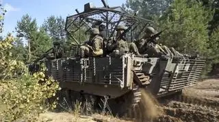 Ćwiczenia Zapad-2025
