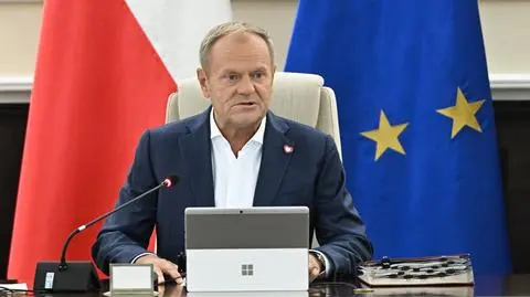 Donald Tusk