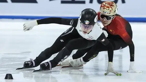 Polki wicemistrzyniami świata