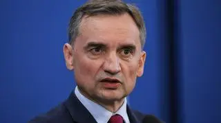 Co dalej z Ziobrą? Prawnik tłumaczy