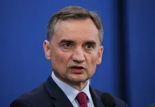 Co dalej z Ziobrą? Prawnik tłumaczy