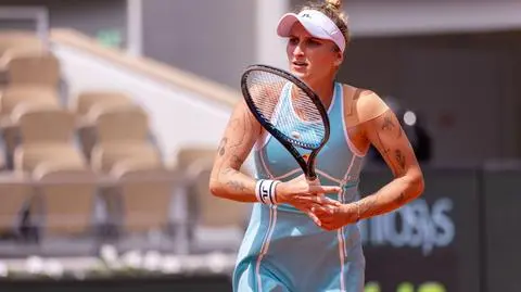 Rywalka Świątek wypisuje się z igrzysk. "Ciężki cios"