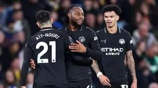 Sypnęło golami w Premier League. Arsenal pod presją