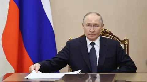 Władimir Putin