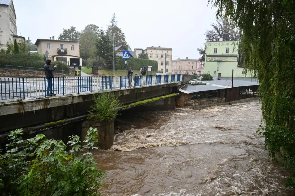 Lądek-Zdrój