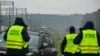 Co się wydarzyło na kolei? To wiemy do tej pory