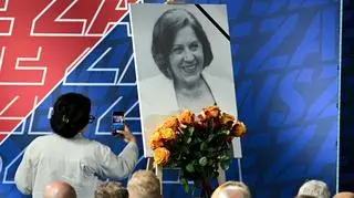 Śmierć Barbary Skrzypek, jest opinia biegłych