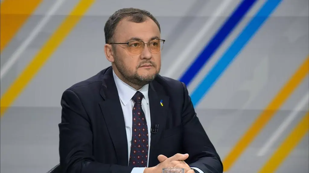 Василь Боднар в "Інтерв'ю Пясецького" на TVN24