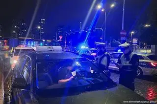 Policja i służby sprawdziły ponad 300 taksówkarzy