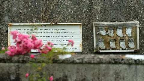 Ruszyły ekshumacje urodzonych w Domu Matki i Dziecka w Tuam