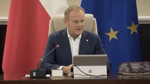 Premier: zamrażamy ceny energii