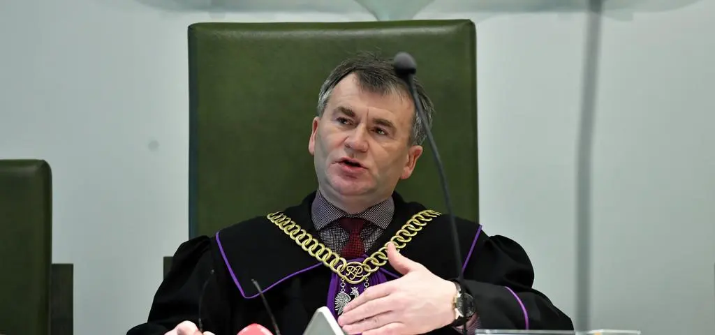 "Bierze udział w przedsięwzięciu, o którym wie, że jest nielegalne"
