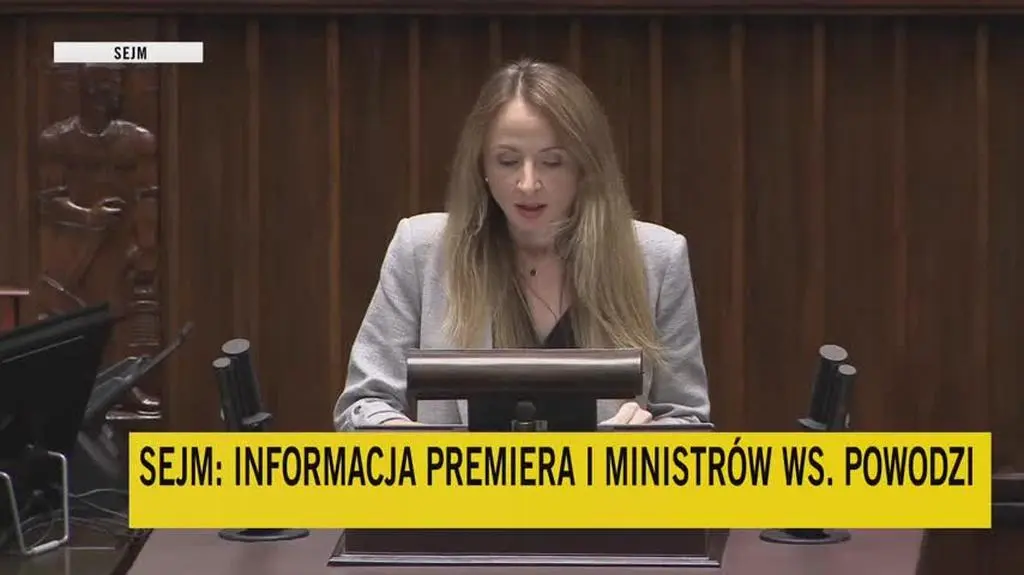 ministra rodziny