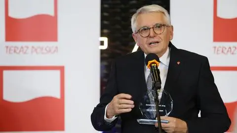 Prof. Andrzej Bochenek