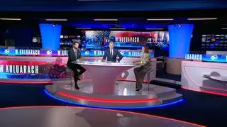 "To miał być film grozy pt. rząd na dywaniku u prezydenta"