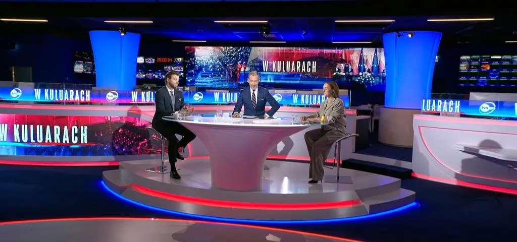 "Nasi politycy powinni to usłyszeć"