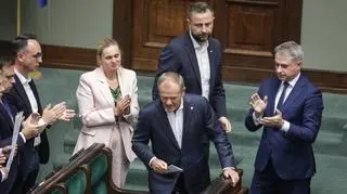 Ostateczną decyzję o przyszłości edukacji zdrowotnej ma podjąć Donald Tusk