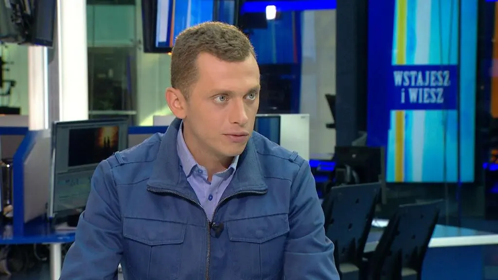 Specjalny wysłannik TVN24 po powrocie z Kuby: służby powiedziały nam że obserwują każdy krok