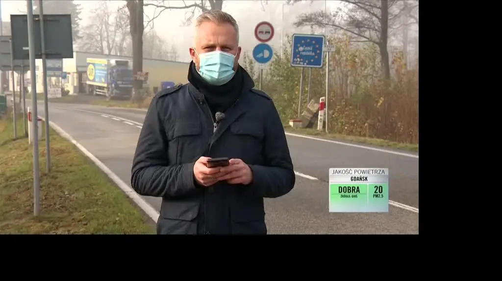 Czechy zamykają granice