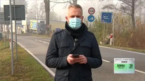 Czechy zamykają granice